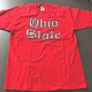 Ohio State Buckeyes t-shirt